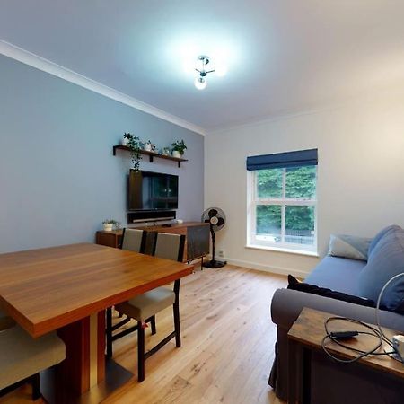 Lovely 2-Bedroom Flat Near Highgate Londen Buitenkant foto